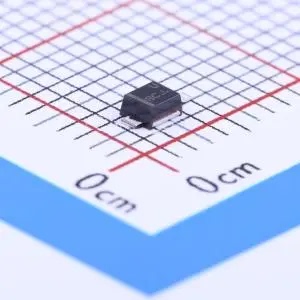 MBRM140T3G DO-216AA 电压:40V 电流:1A 肖特基二极管