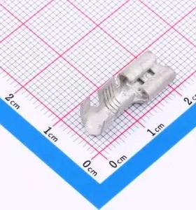 1-160301-6 - 插片插簧端子