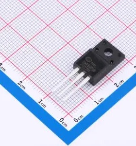 CMF60P06 TO-220F 场效应管(MOSFET)