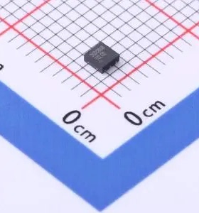 NCE30D0808J DFN-6-EP(2x2) 场效应管(MOSFET)