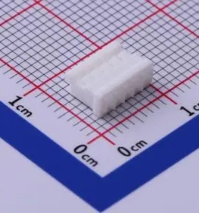 874390500 P=1.5mm 胶壳(线对板/线对线)