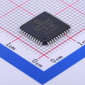 PIC16F1939-I/PT TQFP-44(10x10) 单片机(MCU/MPU/SOC)