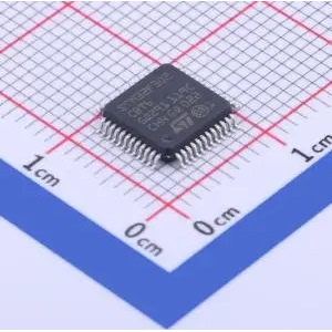 STM32F302CBT6TR LQFP-48(7x7) 带DSP和FPU的主流混合信号ARM Cor