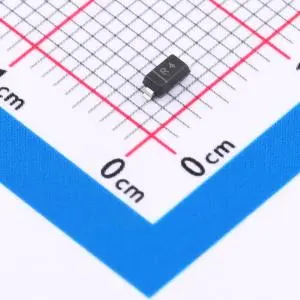 MBR0540 SOD-123 电压:40V 电流:500mA 肖特基二极管