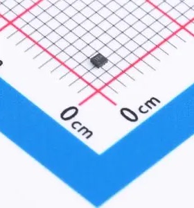 CJ6205B33F WBFBP-04C(DFNWB1x1-4) 超快速、高电源抑制比、低噪