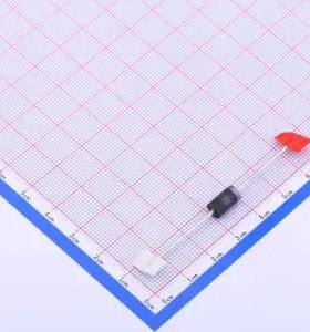 SBYV28-200-E3/73 DO-201AD 快恢复/高效率二极管