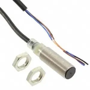 E2B-M12KS04-WZ-B2 2M OMS - 接近传感器/接近开关