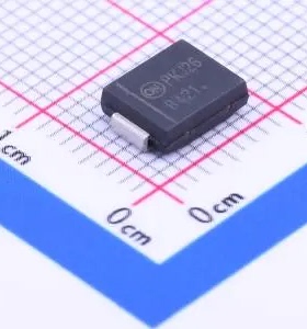 MBRS4201T3G SMC(DO-214AB) 电压:200V 电流:4A 肖特基二极管