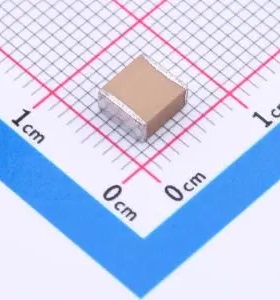 HV2220Y222KX6ATHV 2220 贴片电容(MLCC)