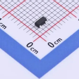 ESDA14V2LY SOT-23-3L 单向ESD 12V截止 峰值浪涌电流：14A@8/20u