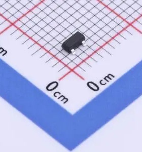 ESDA14V2LY SOT-23-3L 单向ESD 12V截止 峰值浪涌电流：14A@8/20u
