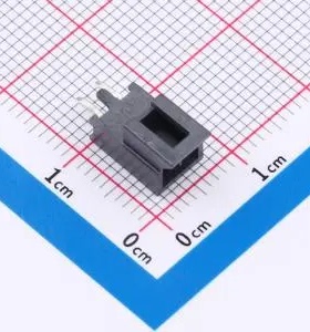 1053091102 插件,P=2.5mm 线对板针座