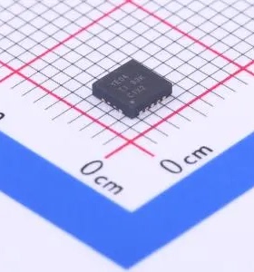 TXB0104RGYR VQFN-14-EP(3.5x3.5) 100Mbps 4位双向电平转换器 转