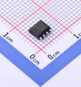 ATTINY13V-10SSUR SOIC-8 单片机(MCU/MPU/SOC)