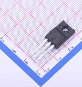 STF6N95K5 TO-220FPAB-3 1个N沟道 耐压:950V 电流:9A 场效应管(M
