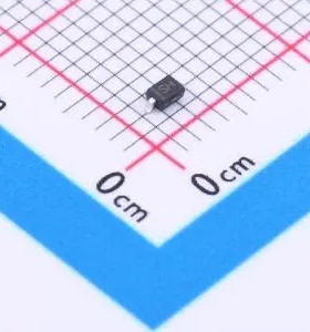 B2020WS SOD-323 电压:20V 电流:2A 肖特基二极管