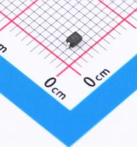 TPGBLC15C SOD-323 ESD 15V截止 静电和浪涌保护(TVS/ESD)