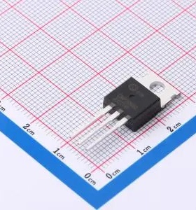 CMP20N60 TO-220 场效应管(MOSFET)