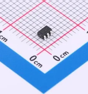 ESDA14V2SC5Y SOT-23-5 单向TVS 12V截止 峰值浪涌电流：14A@8/20
