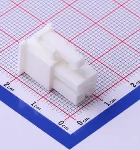 39013048 - 胶壳(线对板/线对线)