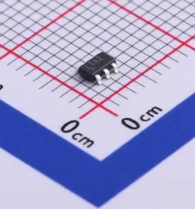 低损耗PowerPath控制器 LTC4412IS6#TRPBF TSOT-23-6L 栅极驱动芯