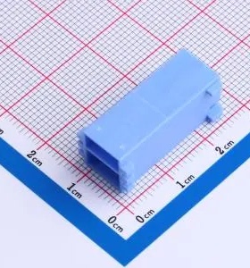 521204-6 - 连接器外壳