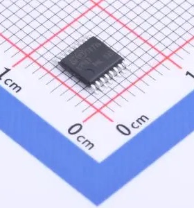 L7987TR HTSSOP-16-EP 61V 3A 异步降压开关调节器 DC-DC电源芯片