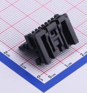 347910080 P=2mm 胶壳(线对板/线对线)