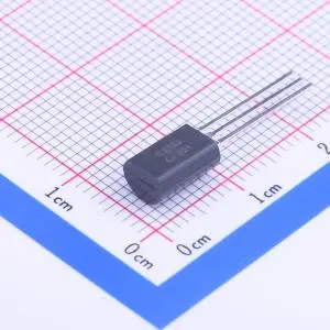 2SC2383(RANGE:160-320) TO-92L-3 Y档 160-320 NPN 电流:1A 电压
