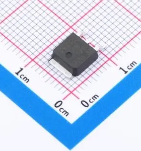 Z0410MB DPAK Z0410MB 晶闸管(可控硅)/模块