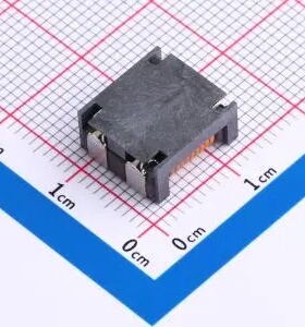 ACM1211-102-2PL-TL01 SMD,12x11mm 共模滤波器