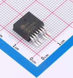 CMB011N04L-7 TO-263-7 场效应管(MOSFET)