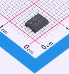 ST20120L TO-277 电压:120V 电流:20000mA 肖特基二极管