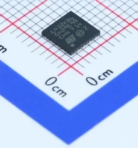STM32L432KBU6 UFQFPN-32(5x5) 带FPU的超低功耗80 Mhz Arm Corte