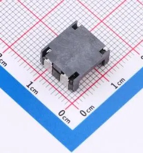 ACM12V-351-2PL-TL00 SMD-4P,12x11mm 共模滤波器