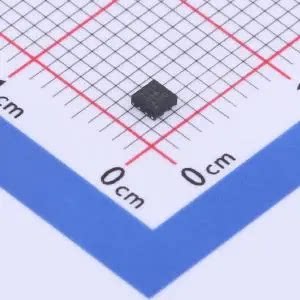 TMP117AIDRVR WDFN-6-EP(2x2) 高精度、低功耗、带SMBus和I2C兼容