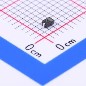 PESD5V0S1BA,115 SOD-323 双向ESD 5V截止 峰值浪涌电流：12A@8/2