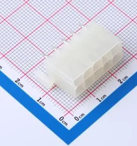 39299102 - 连接器外壳