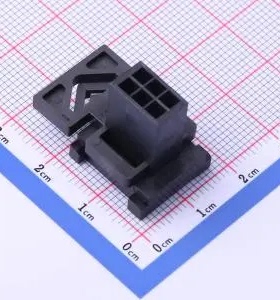 443000600 P=3mm 胶壳(线对板/线对线)