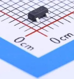 MMBFJ309LT1G SOT-23 MMBFJ309LT1G 结型场效应管(JFET)