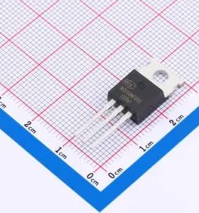 NCE60NF055 TO-220 场效应管(MOSFET)