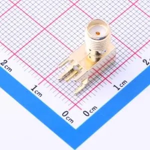 5-1814400-2 插件 RF射频同轴连接器