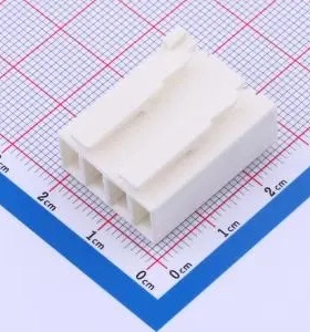 4-1241959-4 P=5mm 胶壳(线对板/线对线)