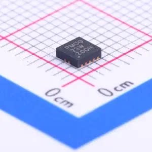 TPS61087DRCR VSON-10-EP(3x3) 650kHz/1.2MHz 18.5V升压DC-DC转
