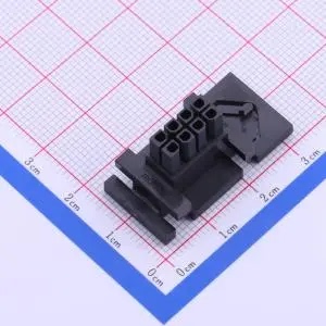 441330800 P=3mm 胶壳(线对板/线对线)