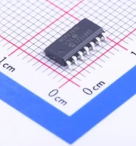 MCP42010T-I/SL SOIC-14 数字电位器