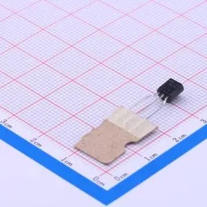 L78L33ACZTR TO-92-3 0.1A正稳压器 线性稳压器(LDO)