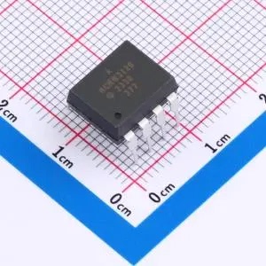 HCNW3120-000E DIP-8 逻辑输出光耦