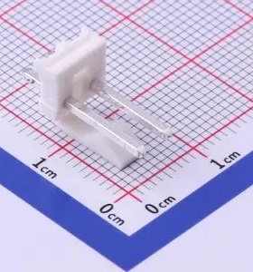 26604020 插件,P=3.96mm 线对板针座