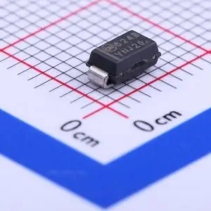 1SMA5924BT3G SMA 独立式 耐压:9.1V 电流:2.5uA@7.0V 稳压二极管